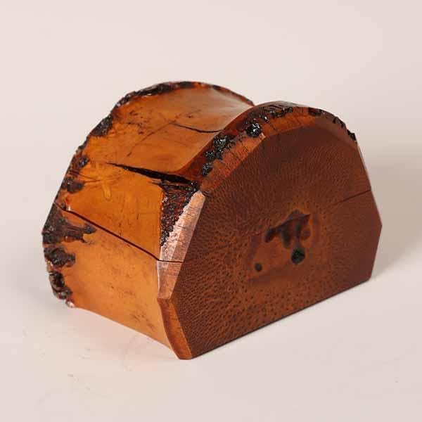 根竹香合　花押し　大徳寺芳春院三重野荊山　【茶道具 2025年最新】三重野与雲の人気アイテム - メルカリ